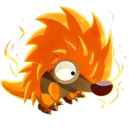 Pykur terminé
